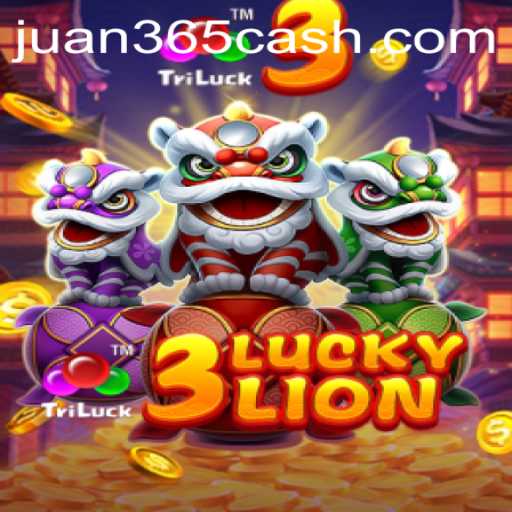 Unlock the Thrills of 3LUCKYLION: A Deep Dive into Gameplay and Strategy