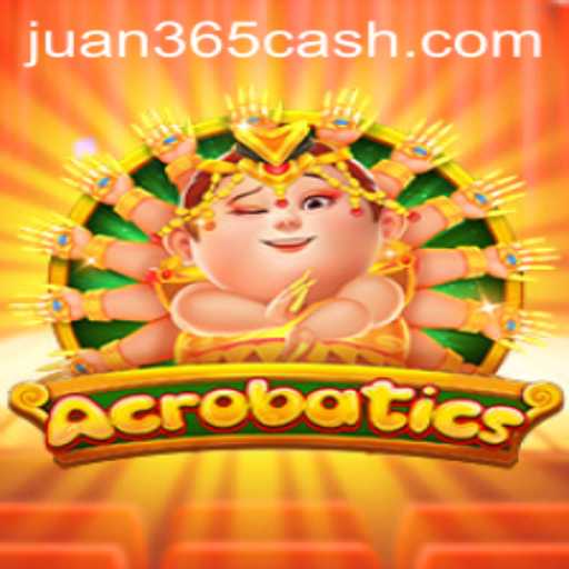 Mastering the Art of Acrobatics: A Thrilling Exploration with JUAN365.COM