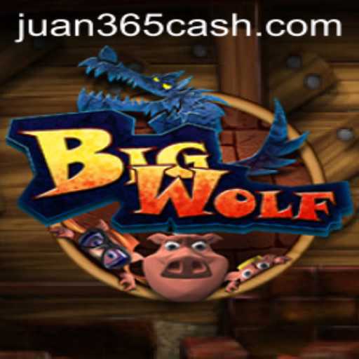 BigWolf: A Fascinating New Game Experience