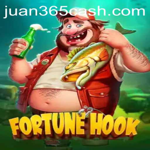 FortuneHook: An Immersive Adventure with JUAN365.COM