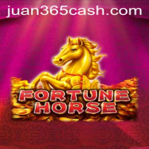 Unveiling the Thrills of FortuneHorse: A Comprehensive Guide