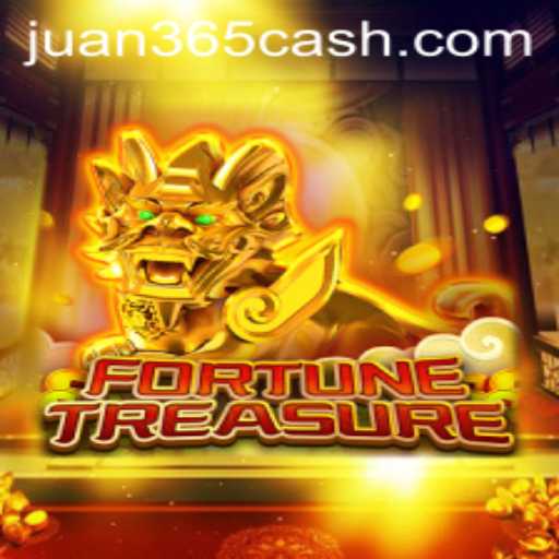 Dive into the World of FortuneTreasure