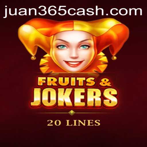 Exploring the Vibrant World of FruitsAndJokers20: A Gaming Adventure with JUAN365.COM