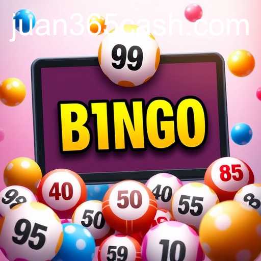 The Growing Popularity of Online Bingo: A Focus on JUAN365.COM