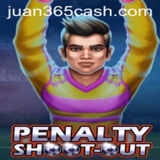 PenaltyShootOut: The Ultimate Football Simulation by JUAN365.COM