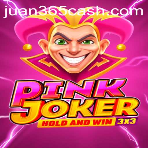 Discover the Exciting World of Pinkjoker at JUAN365.COM