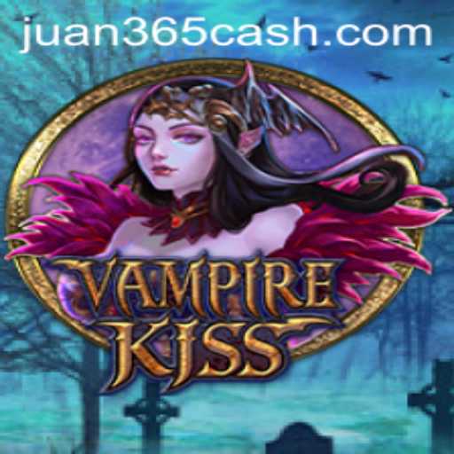 VampireKiss: An Enthralling Gaming Experience