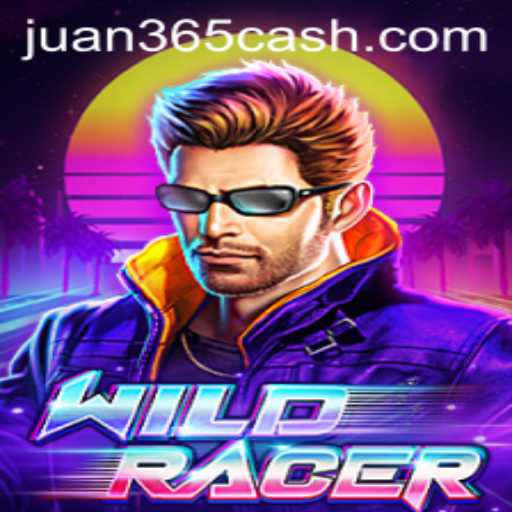 WildRacer: The Thrills of High-Speed Adventure